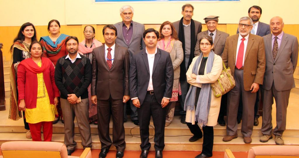 Department-of-Economics-organized-a-lecture-on-January-22-2018-by-renowned-economist-Dr-Nadeem-ul-Haque